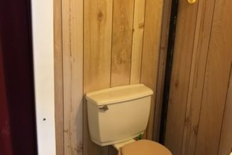 Deer Horn Lodge - Chalet 5.8