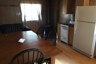 Deer Horn Lodge - Chalet 5.9