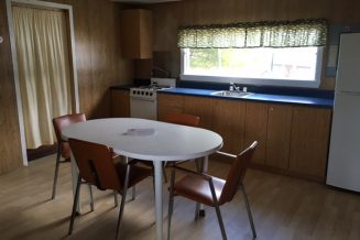 Deer Horn Lodge - Chalet 6.1