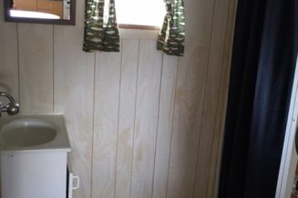 Deer Horn Lodge - Chalet 6.2