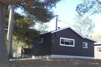 Deer Horn Lodge - Chalet 6.3