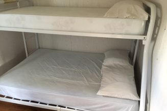 Deer Horn Lodge - Chalet 6.4