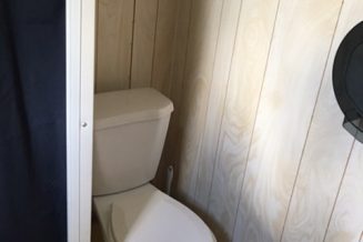 Deer Horn Lodge - Chalet 6.5