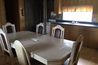 Deer Horn Lodge - Chalet 7.1