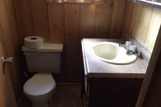 Deer Horn Lodge - Chalet 7.2