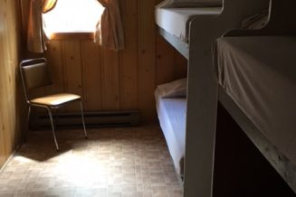 Deer Horn Lodge - Chalet 7.4