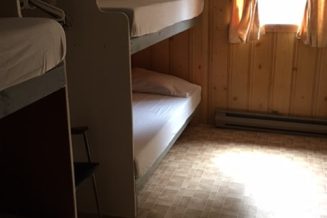 Deer Horn Lodge - Chalet 7.5