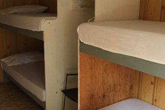 Deer Horn Lodge - Chalet 7.8