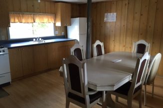 Deer Horn Lodge - Chalet 7.9
