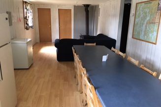 Deer Horn Lodge - Chalet 8.1