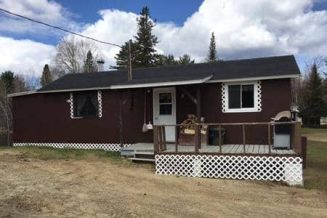 Deer Horn Lodge - Chalet 8.2