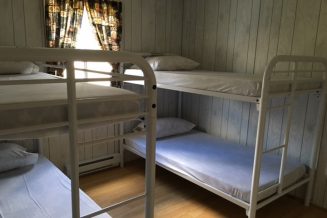 Deer Horn Lodge - Chalet 8.3