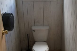 Deer Horn Lodge - Chalet 8.4
