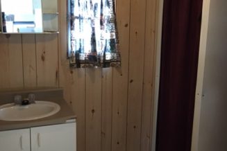 Deer Horn Lodge - Chalet 8.5