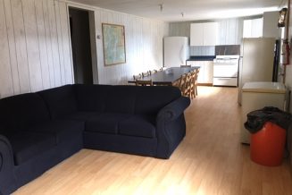 Deer Horn Lodge - Chalet 8.6