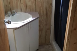Deer Horn Lodge - Chalet 9.2