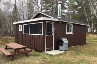 Deer Horn Lodge - Chalet 9.3