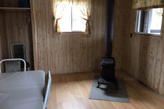 Deer Horn Lodge - Chalet 9.4