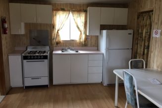 Deer Horn Lodge - Chalet 9.5